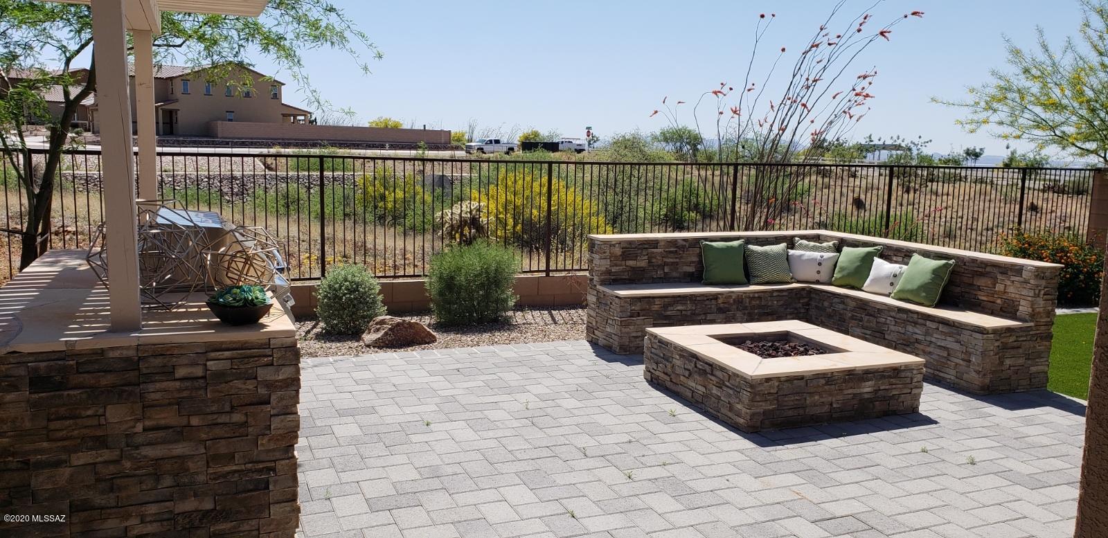 Santa Rita Ranch III SQ20180920055 - Residential