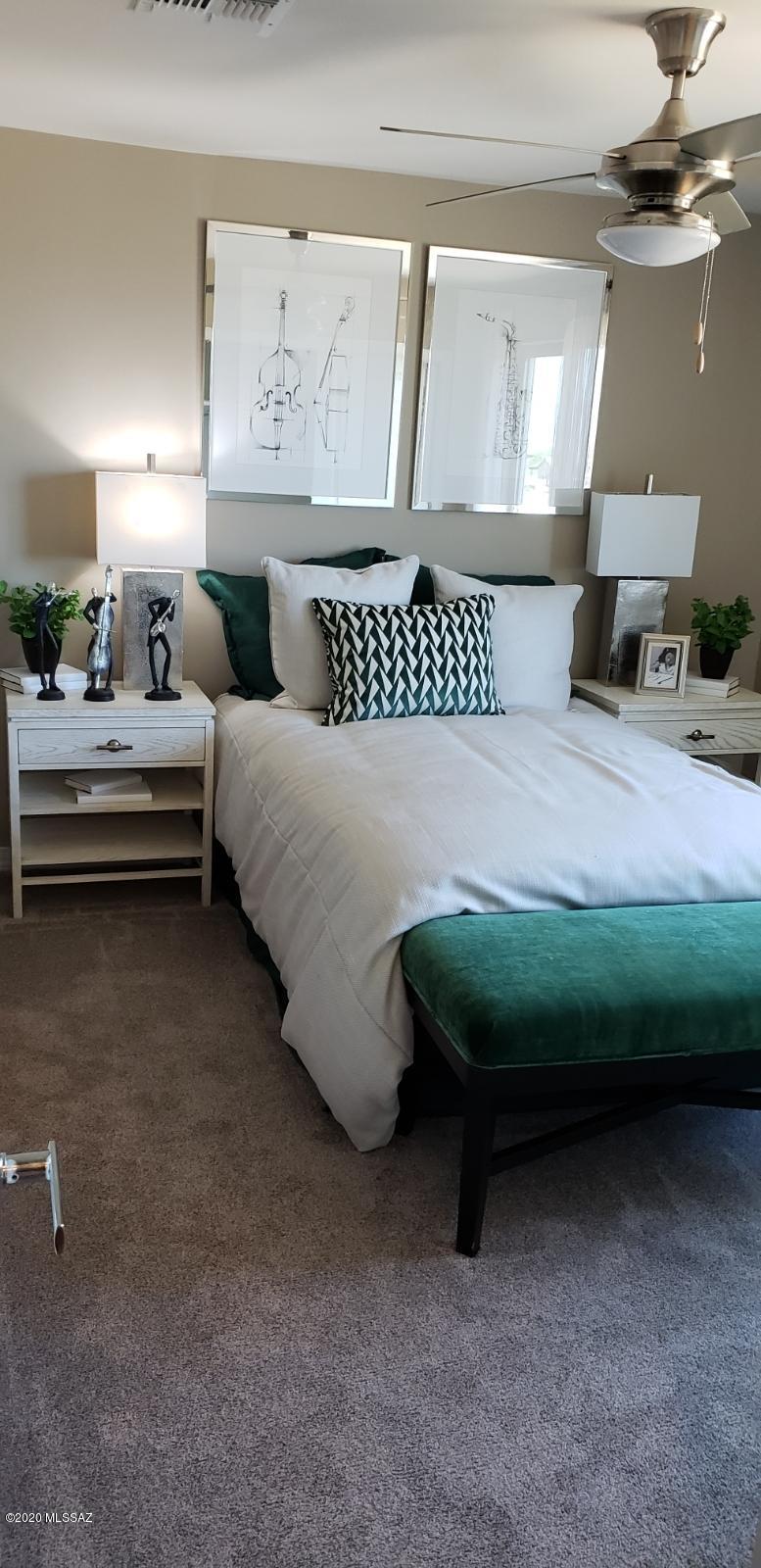 Santa Rita Ranch III SQ20180920055 - Residential