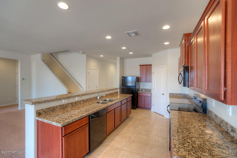 Sonoran Ranch Estates - Residential