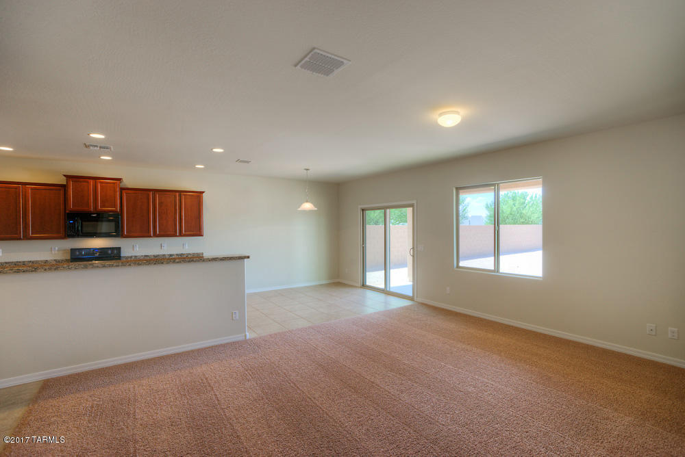 Sonoran Ranch Estates - Residential