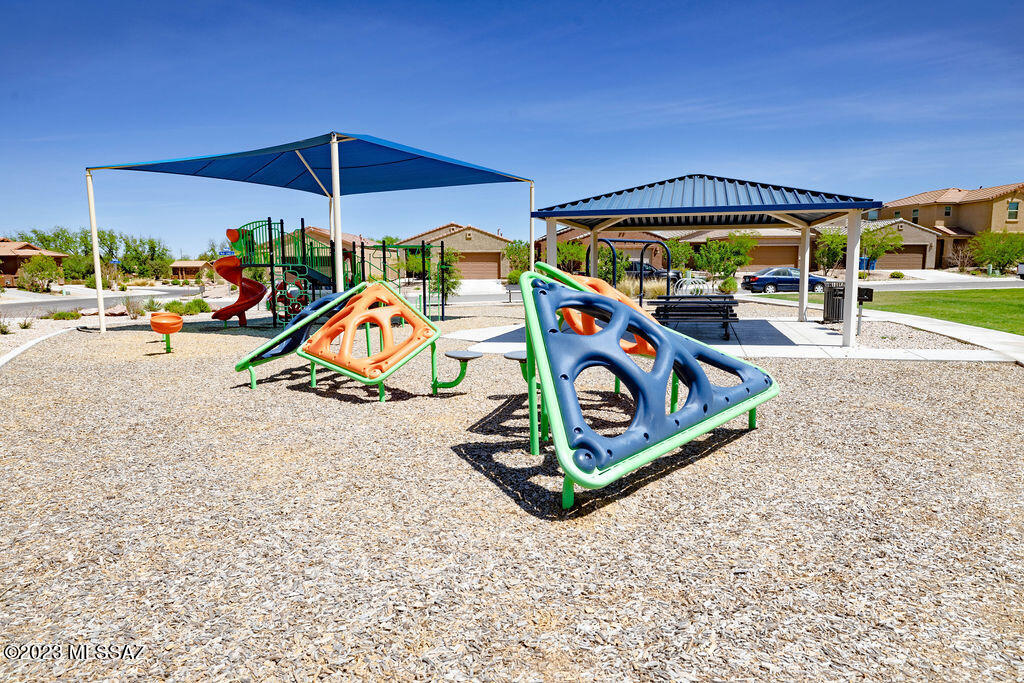 Madera Highlands Villages 27 & 29 (1-119) - Residential