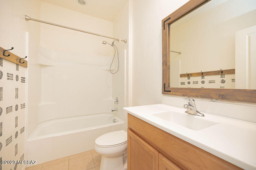 Madera Highlands Villages 27 & 29 (1-119) - Residential