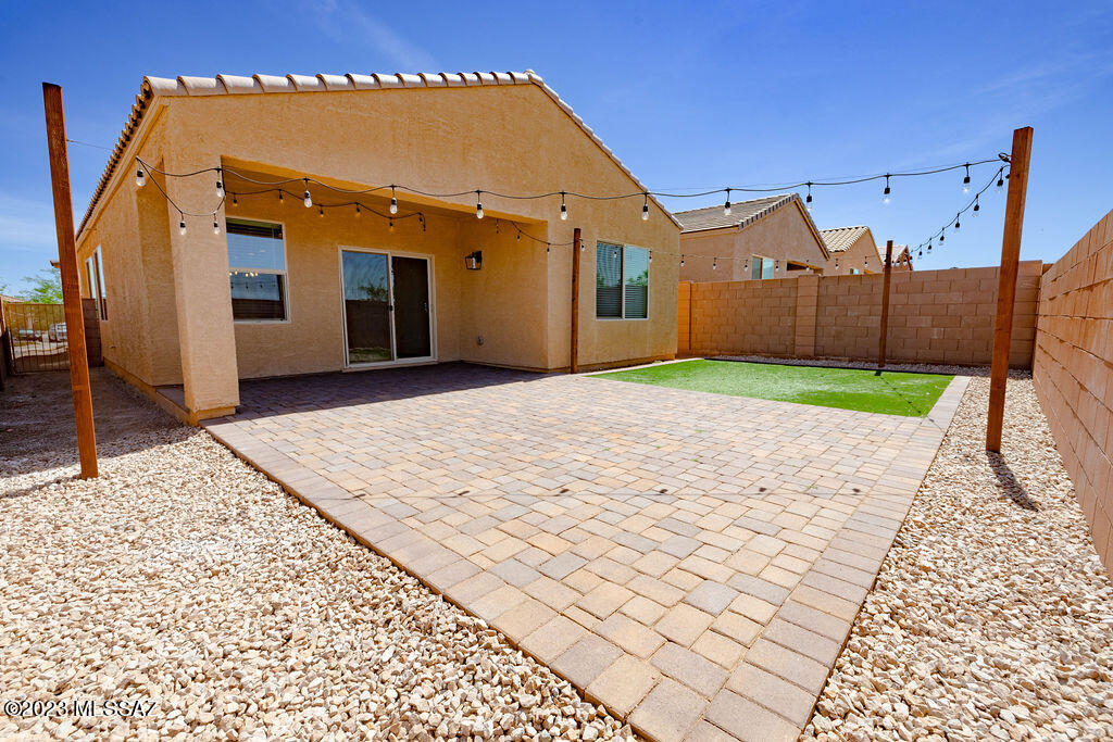 Madera Highlands Villages 27 & 29 (1-119) - Residential