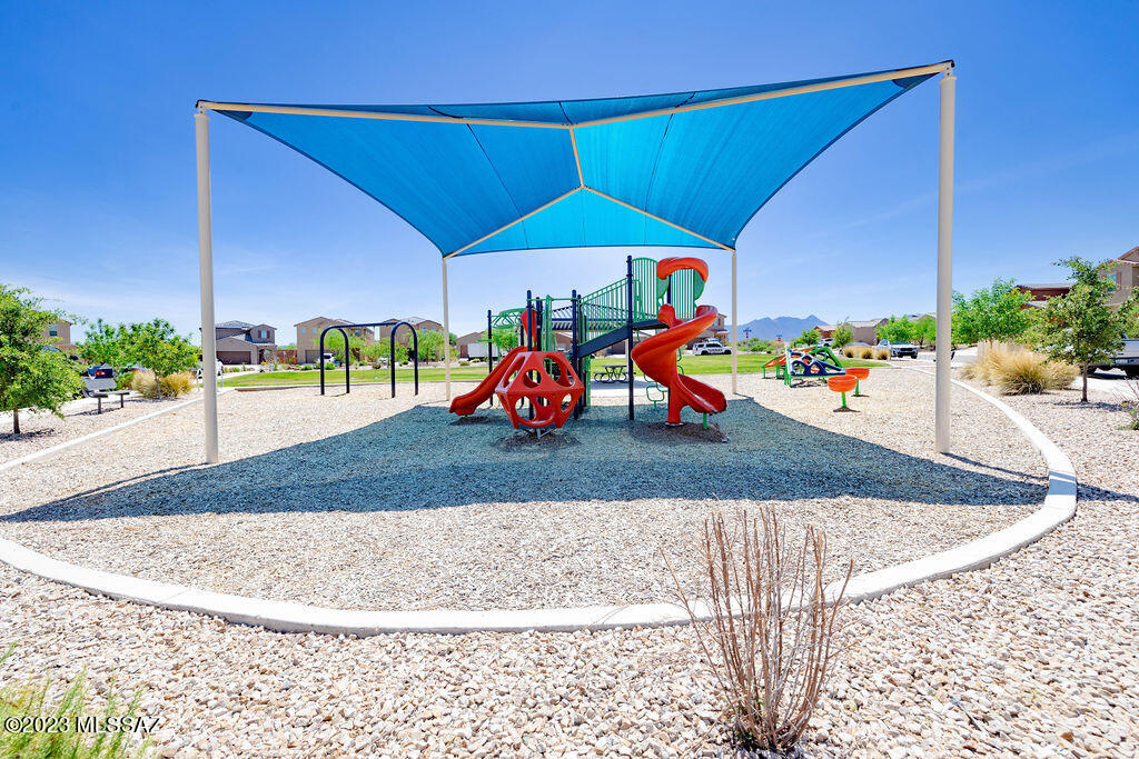 Madera Highlands Villages 27 & 29 (1-119) - Residential