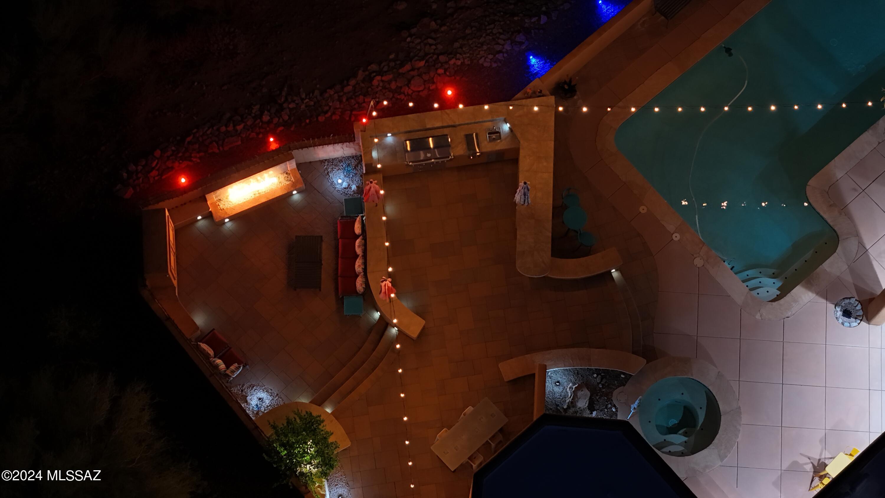 Moonridge (1-48) - Residential