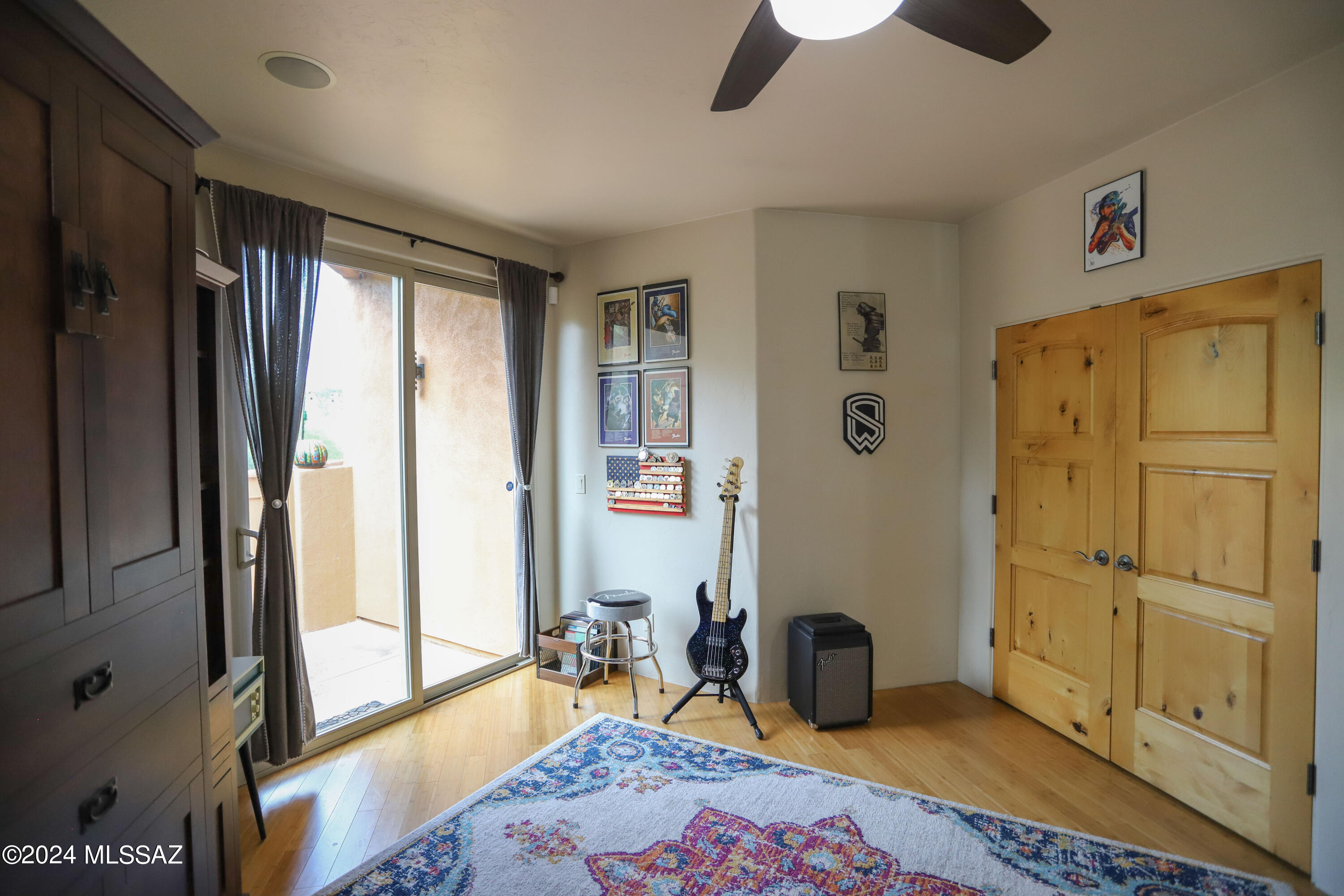 Moonridge (1-48) - Residential