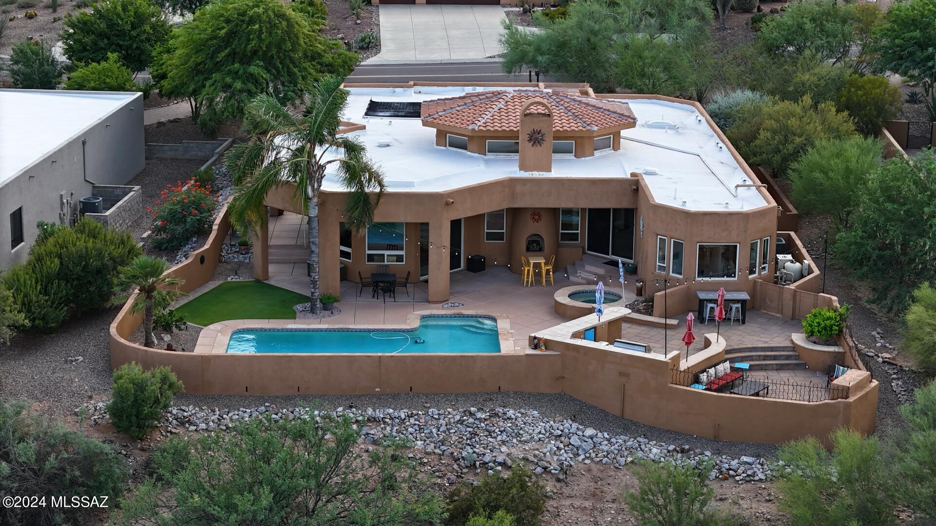 Moonridge (1-48) - Residential