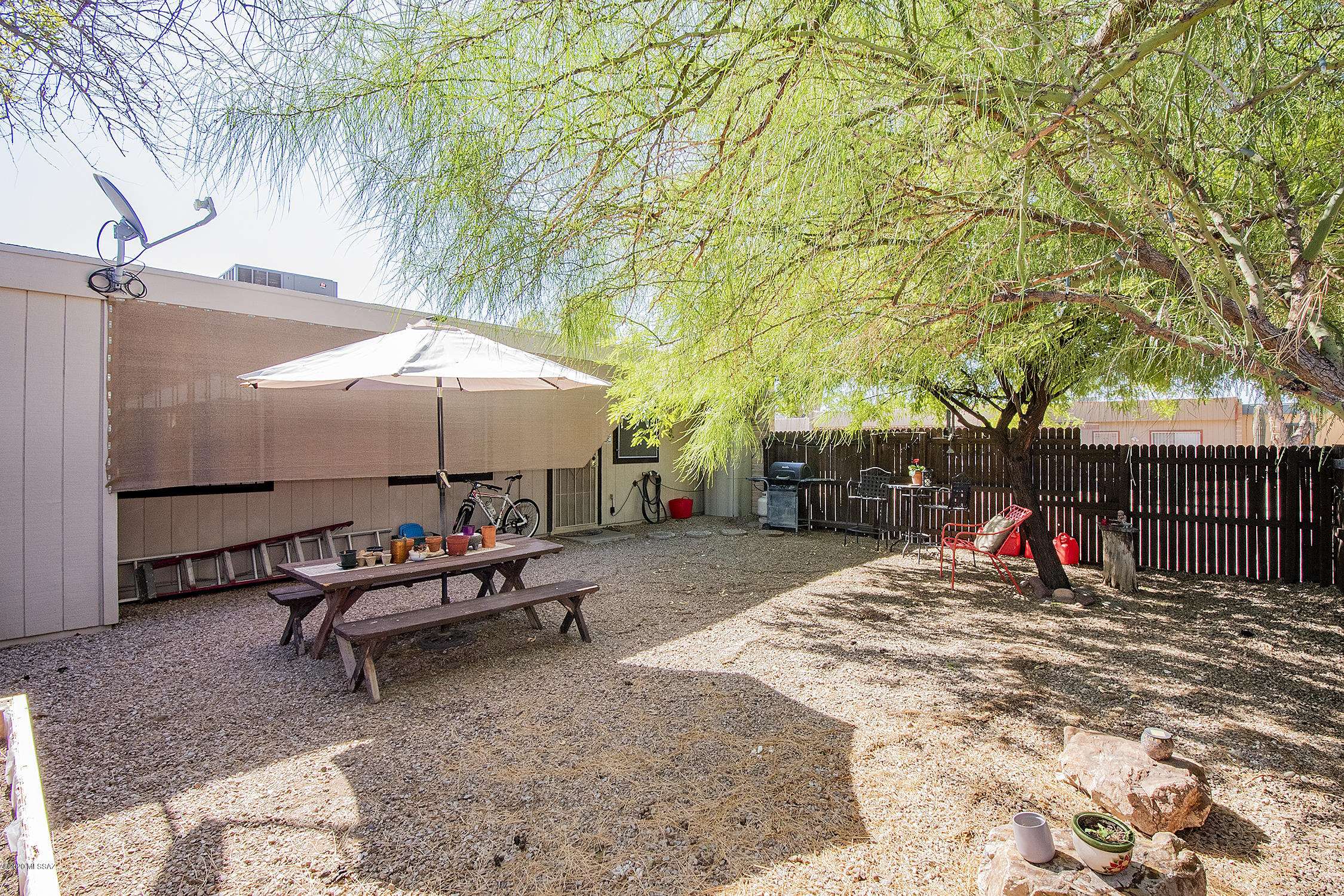 Kennedy Park NO. 2 (1-99) - Residential
