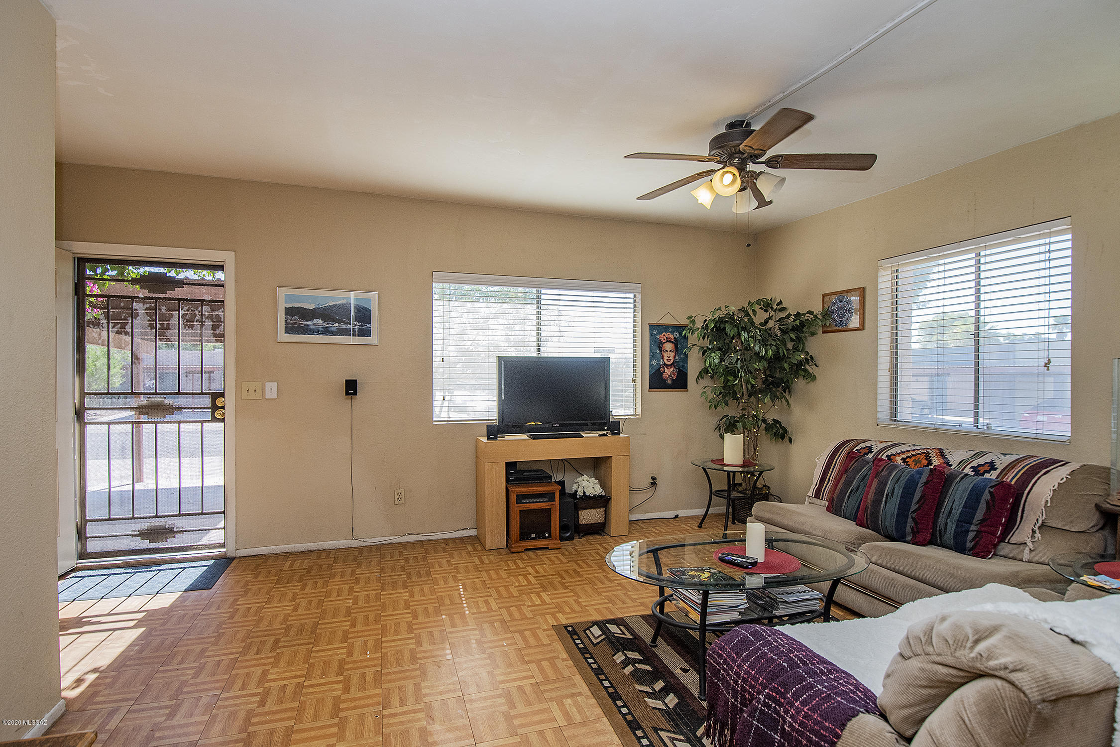 Kennedy Park NO. 2 (1-99) - Residential