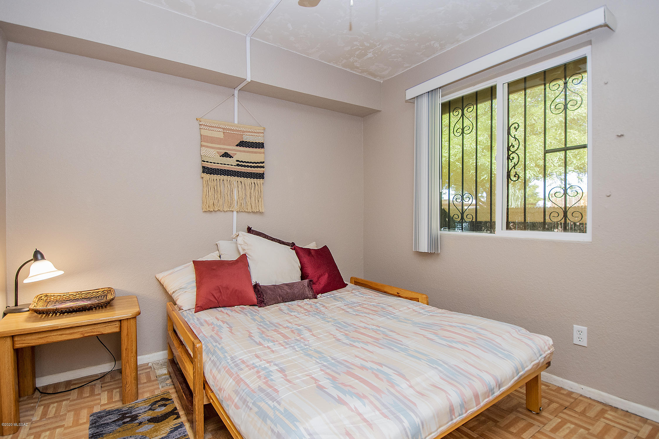 Kennedy Park NO. 2 (1-99) - Residential