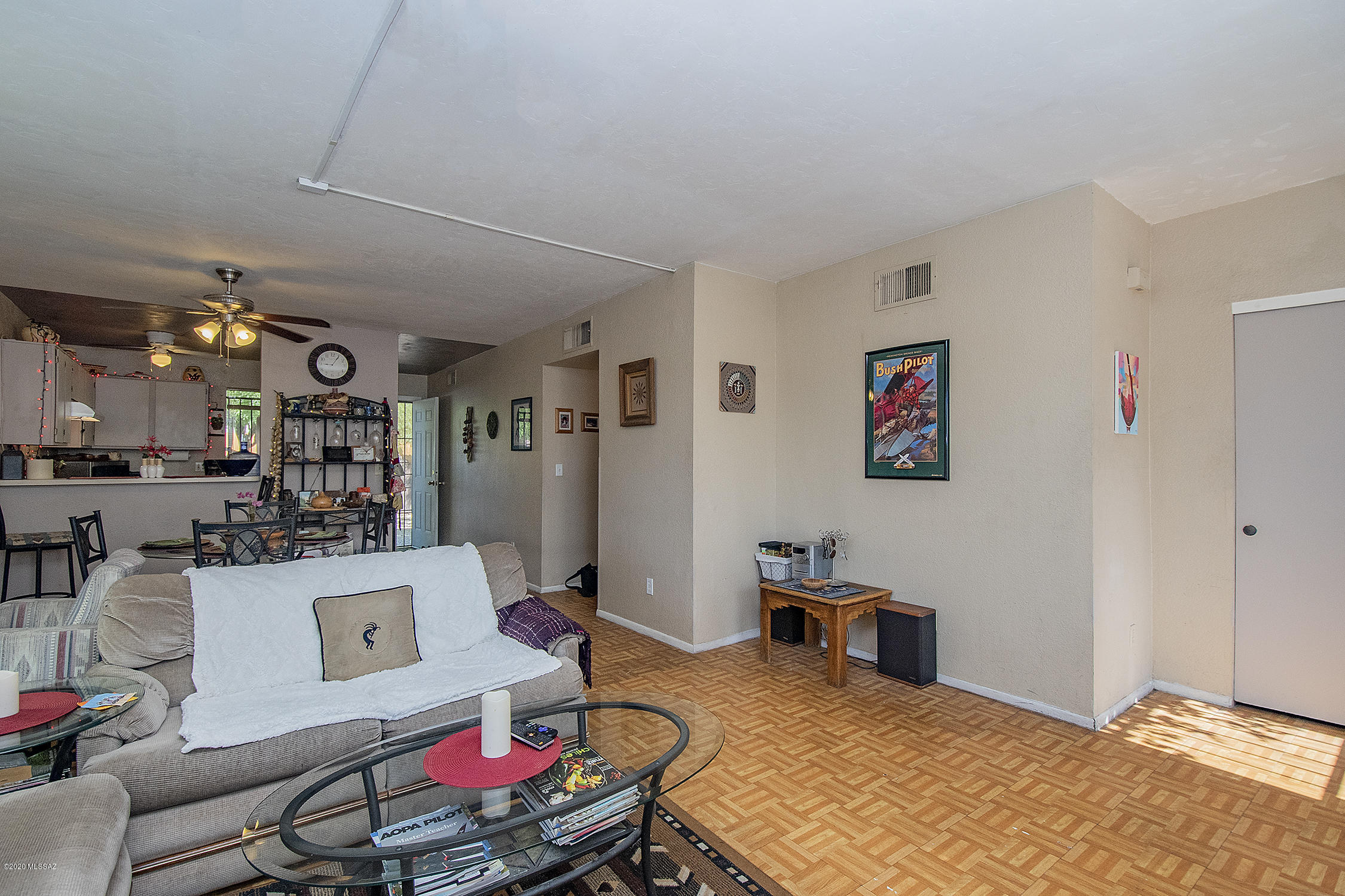 Kennedy Park NO. 2 (1-99) - Residential