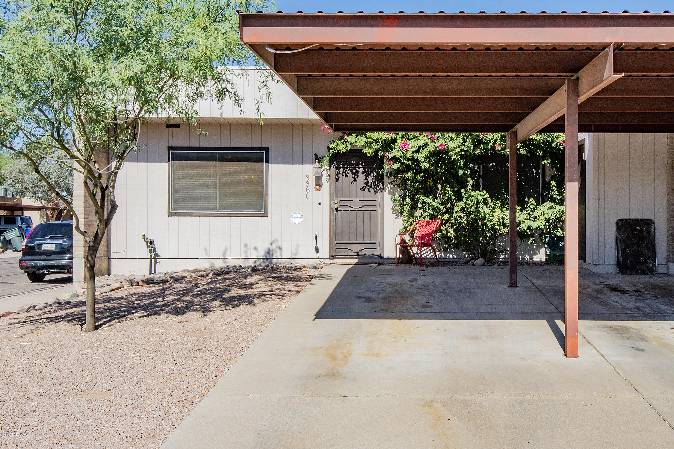 Kennedy Park NO. 2 (1-99) - Residential