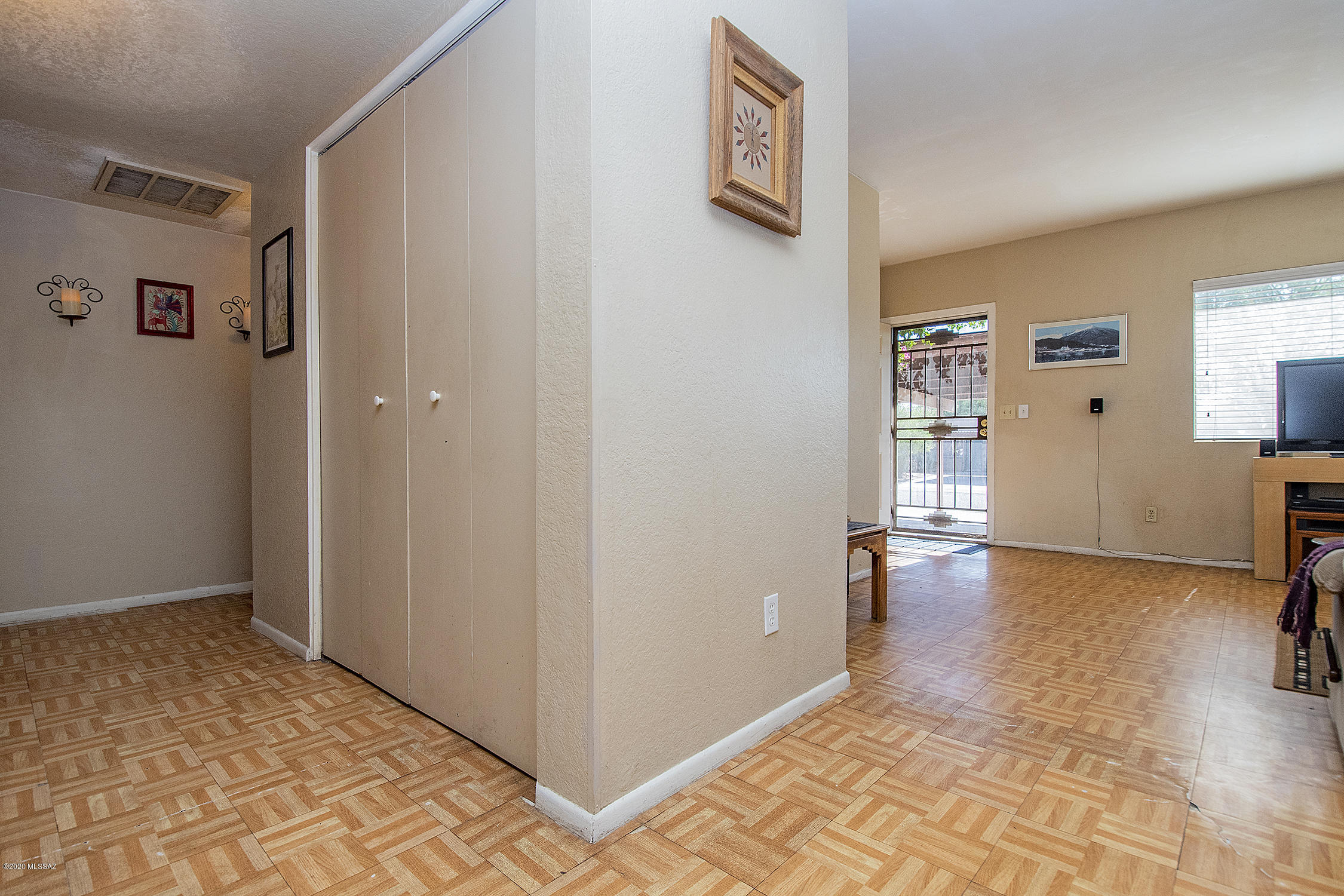 Kennedy Park NO. 2 (1-99) - Residential