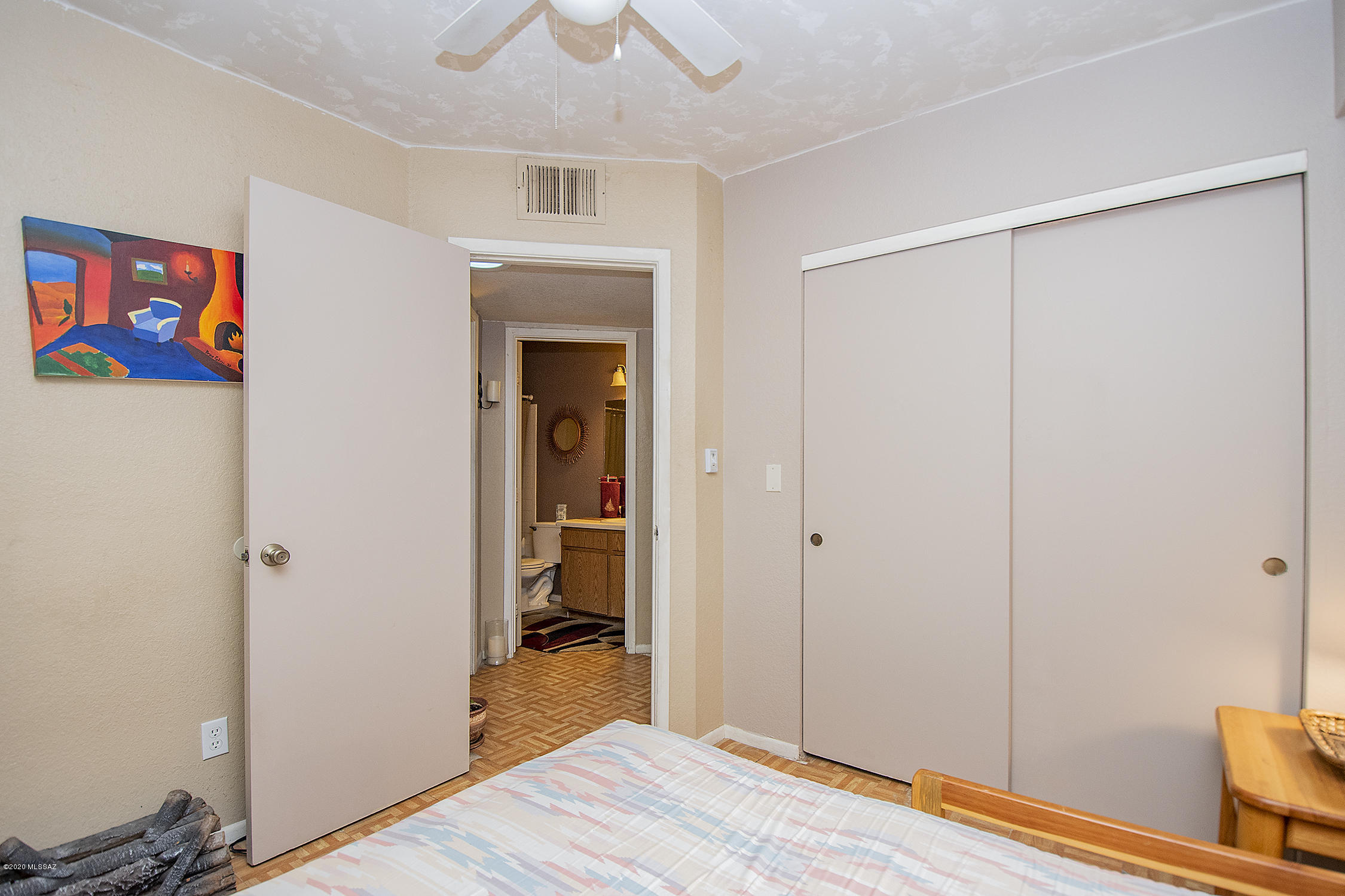 Kennedy Park NO. 2 (1-99) - Residential