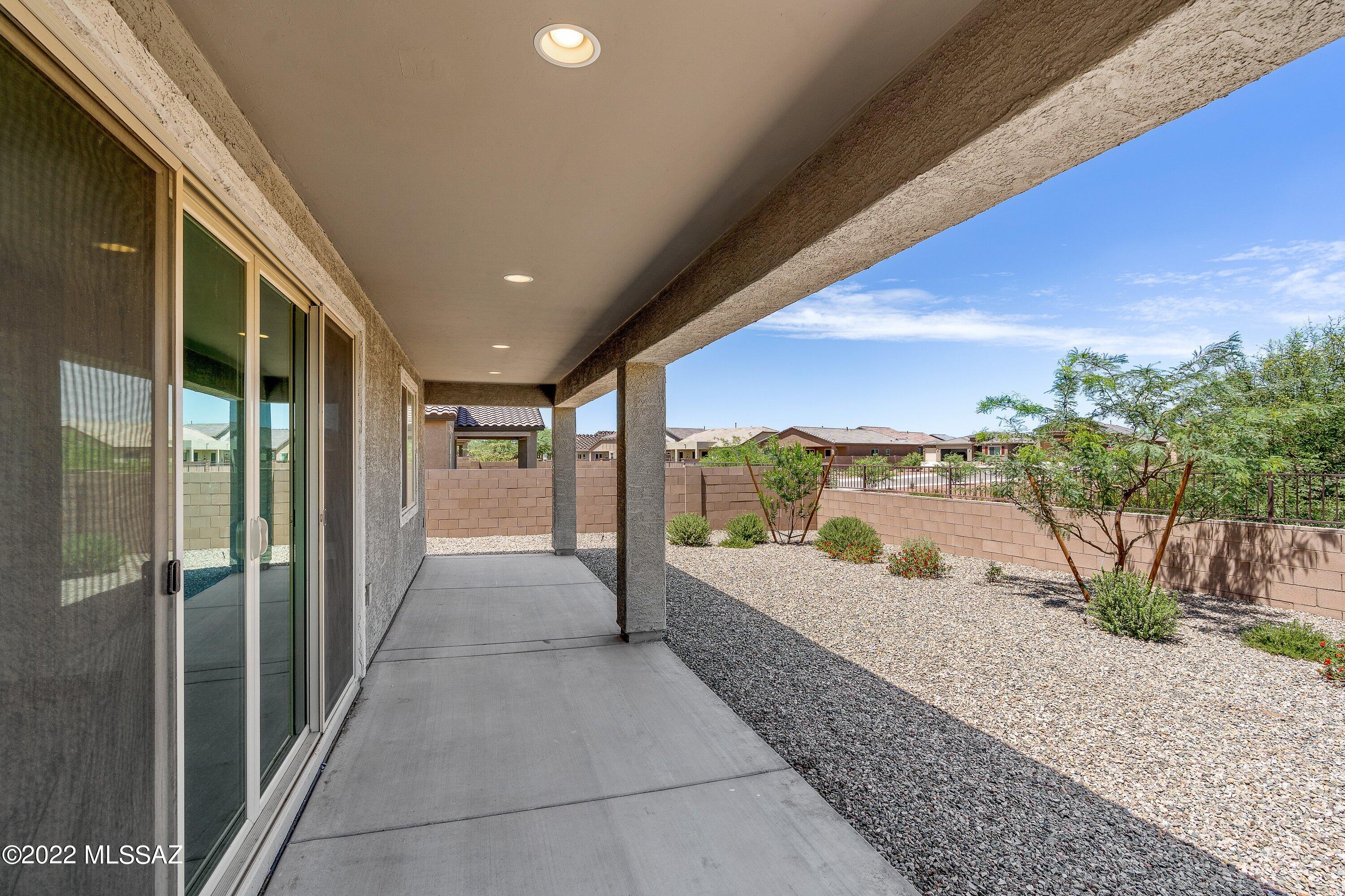 Gladden Farms Blocks 35 & 39 - Residential Lease