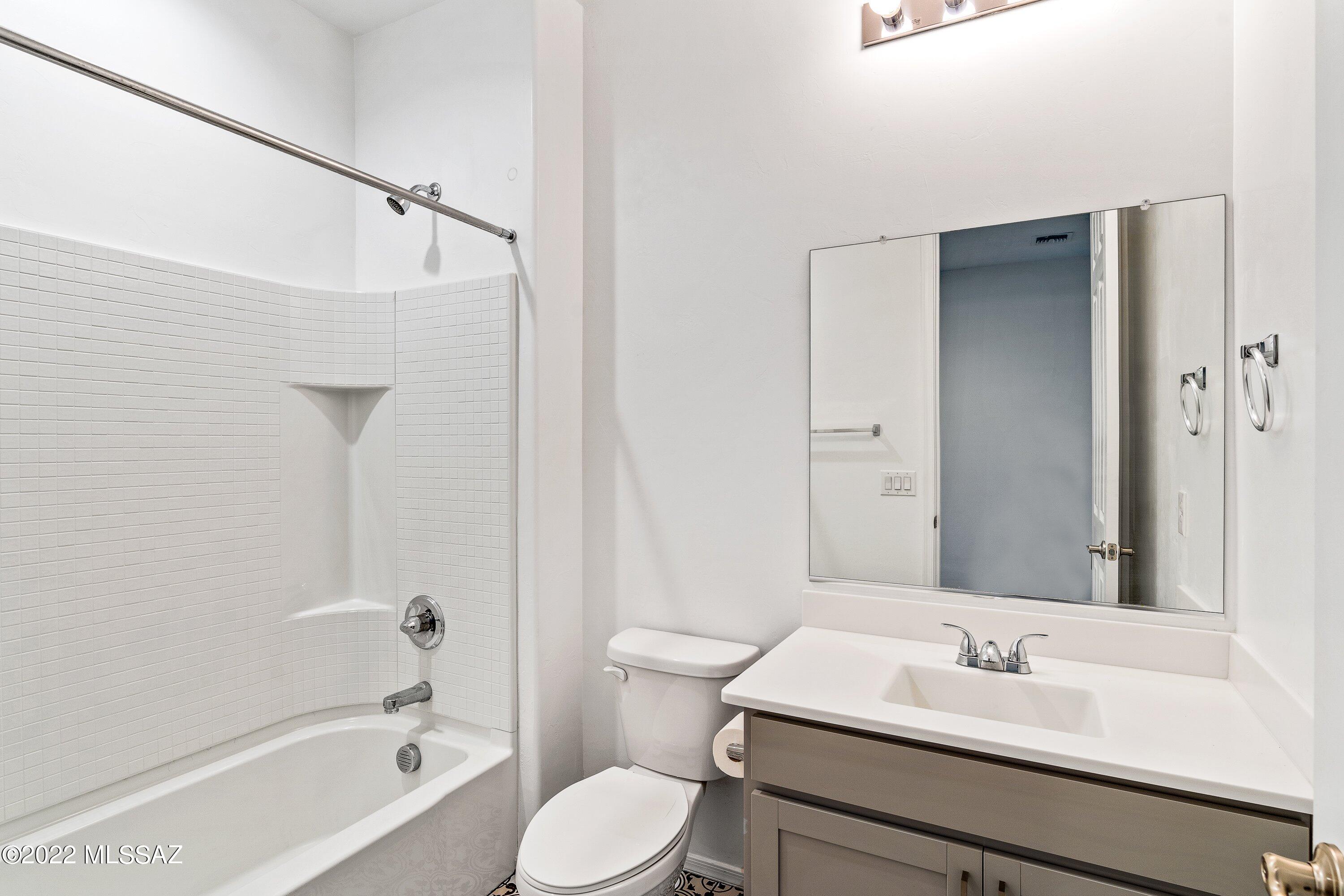 Gladden Farms Blocks 35 & 39 - Residential Lease