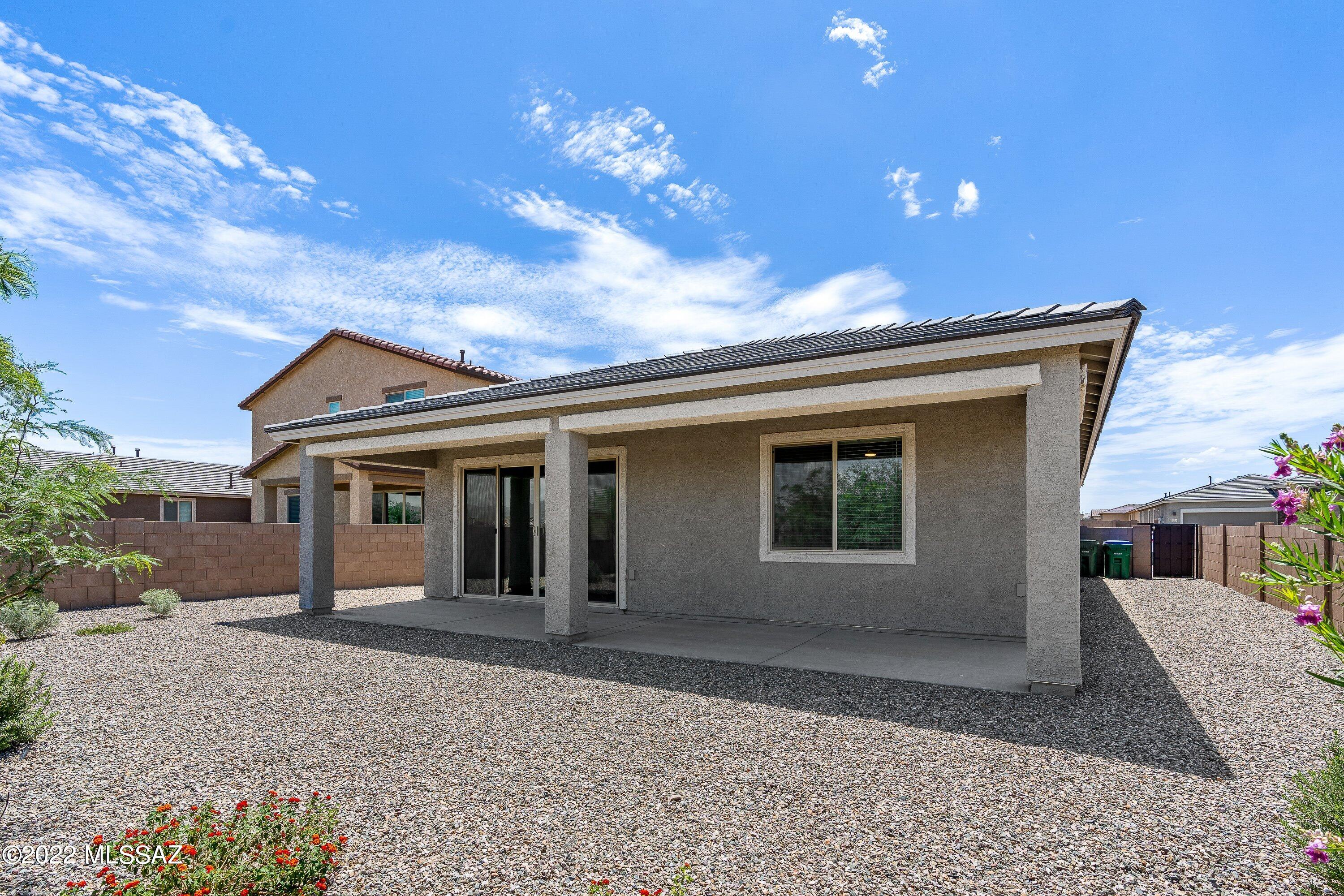 Gladden Farms Blocks 35 & 39 - Residential Lease