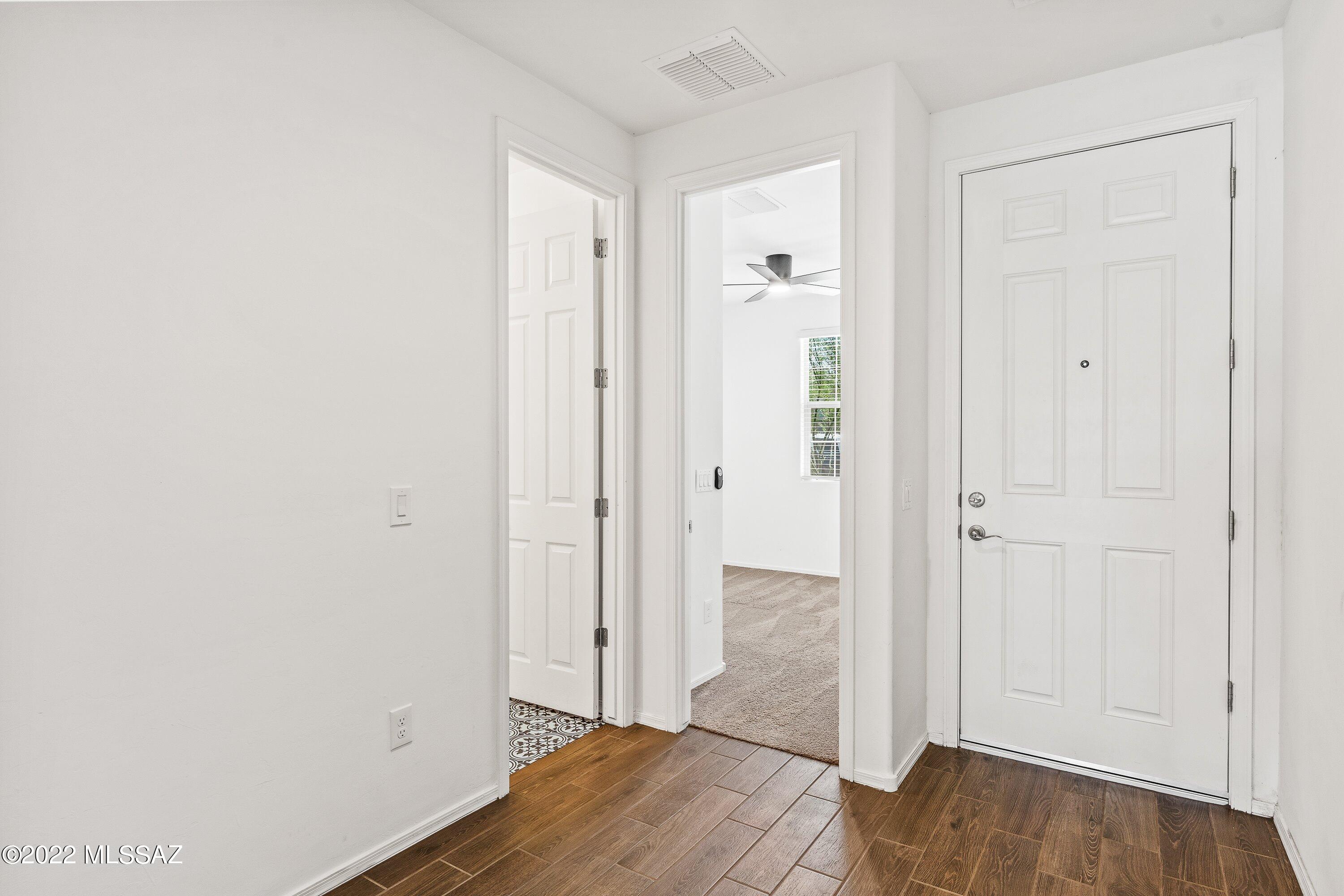 Gladden Farms Blocks 35 & 39 - Residential Lease