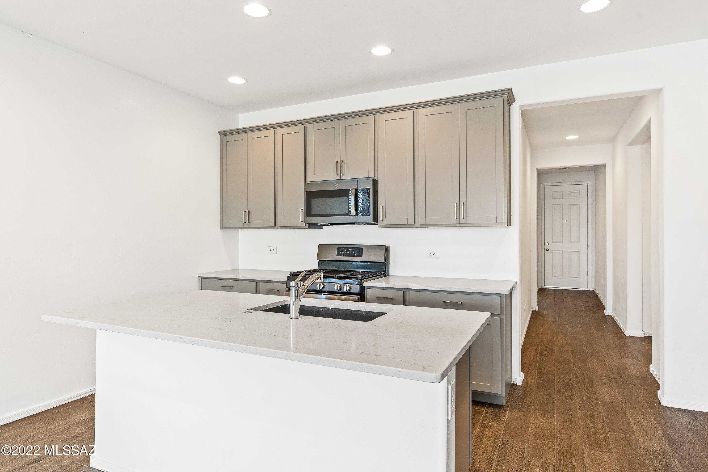 Gladden Farms Blocks 35 & 39 - Residential Lease