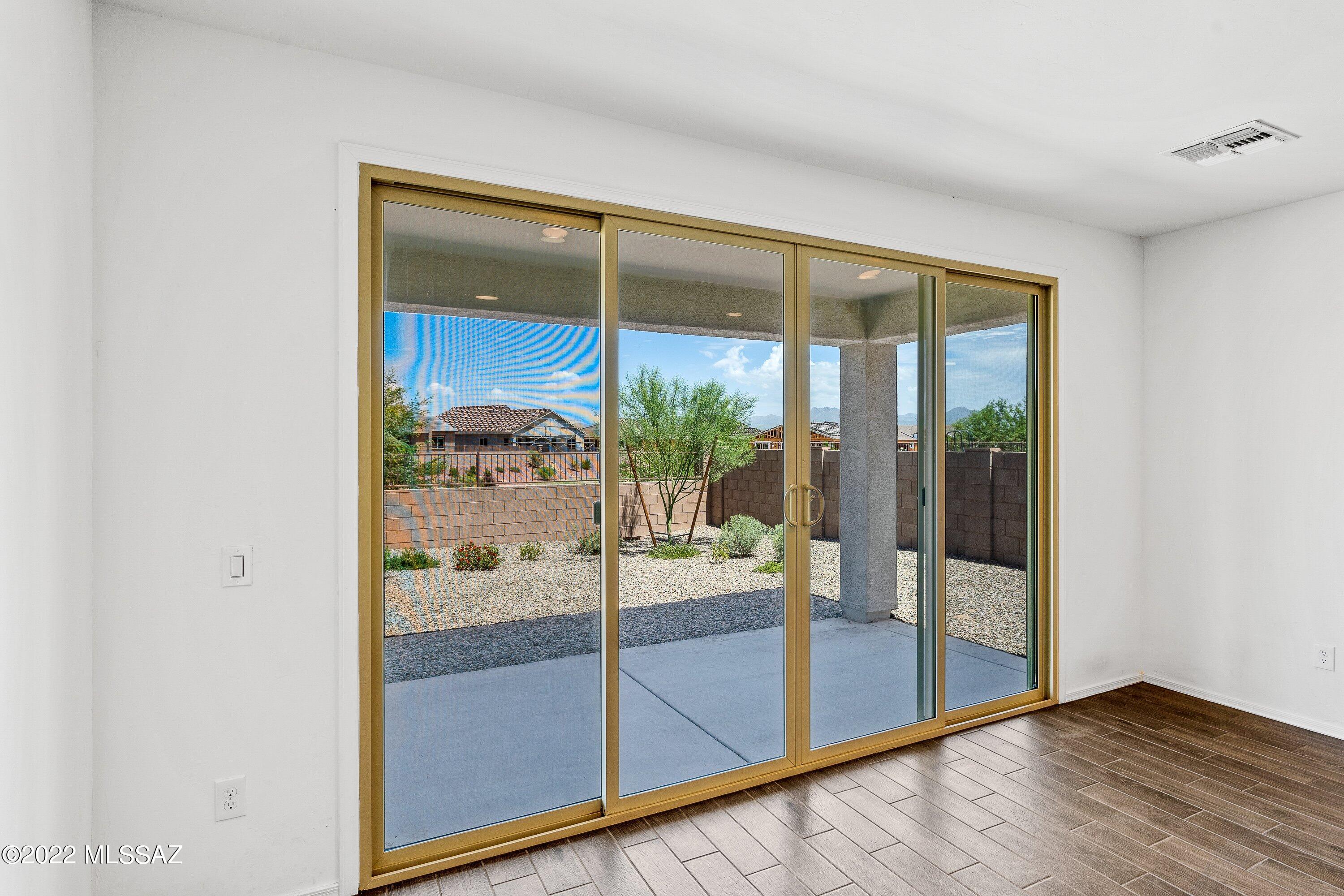 Gladden Farms Blocks 35 & 39 - Residential Lease