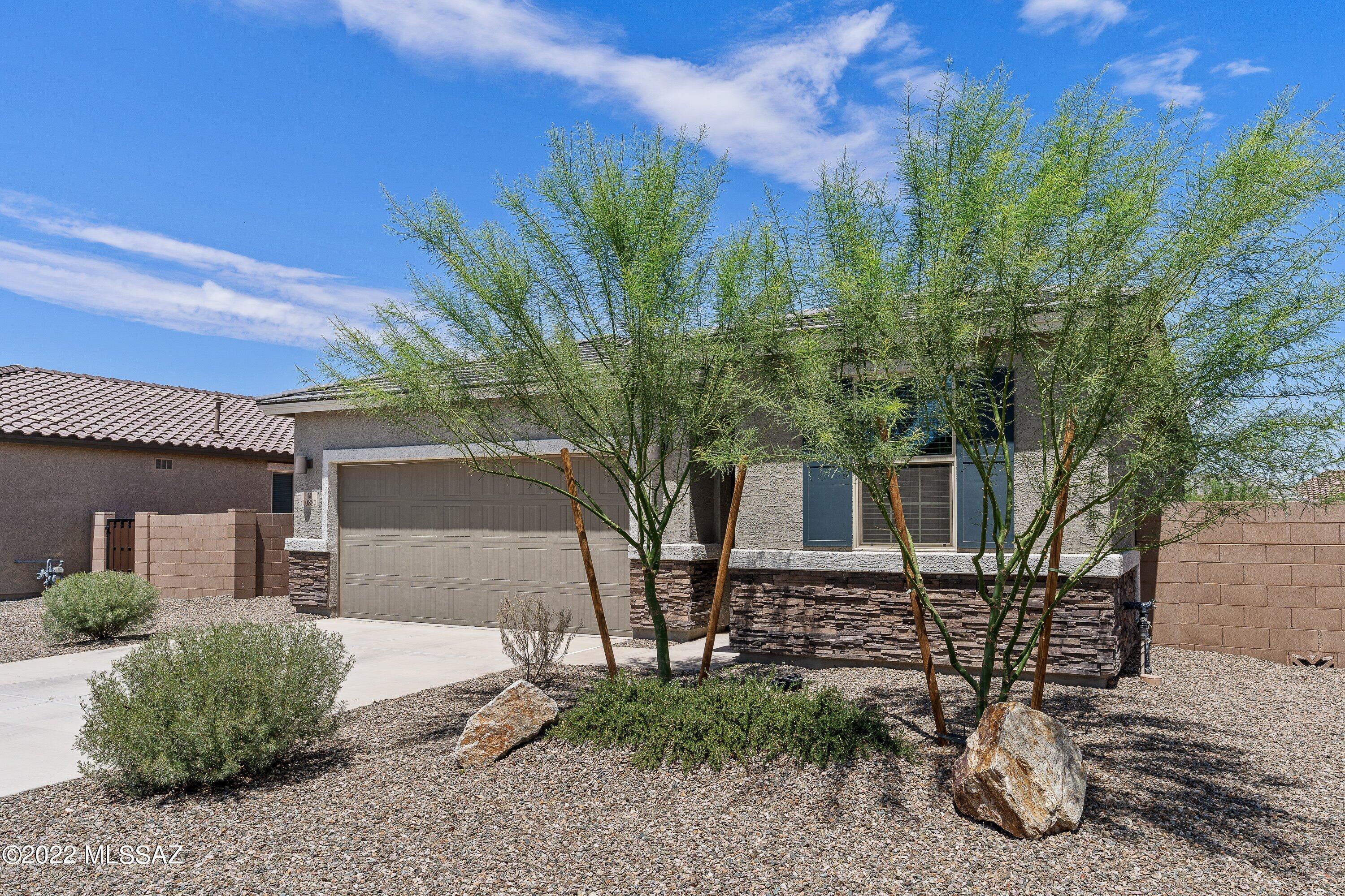 Gladden Farms Blocks 35 & 39 - Residential Lease