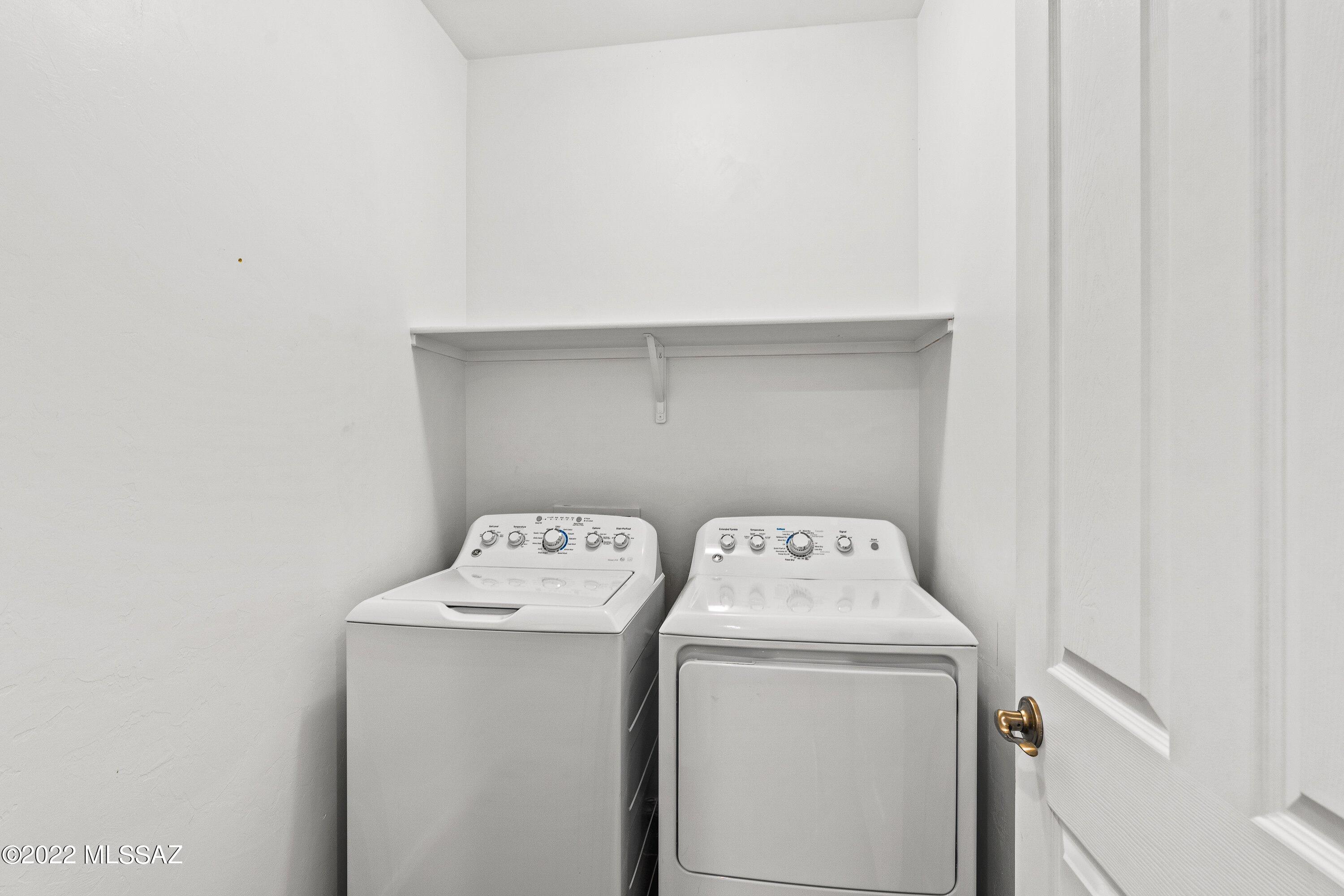 Gladden Farms Blocks 35 & 39 - Residential Lease