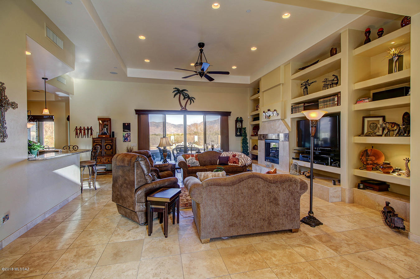 Coyote Creek (1-395) - Residential