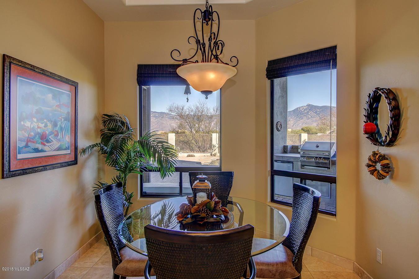 Coyote Creek (1-395) - Residential