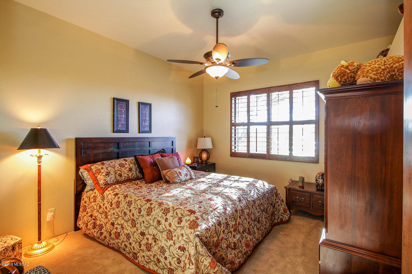 Coyote Creek (1-395) - Residential