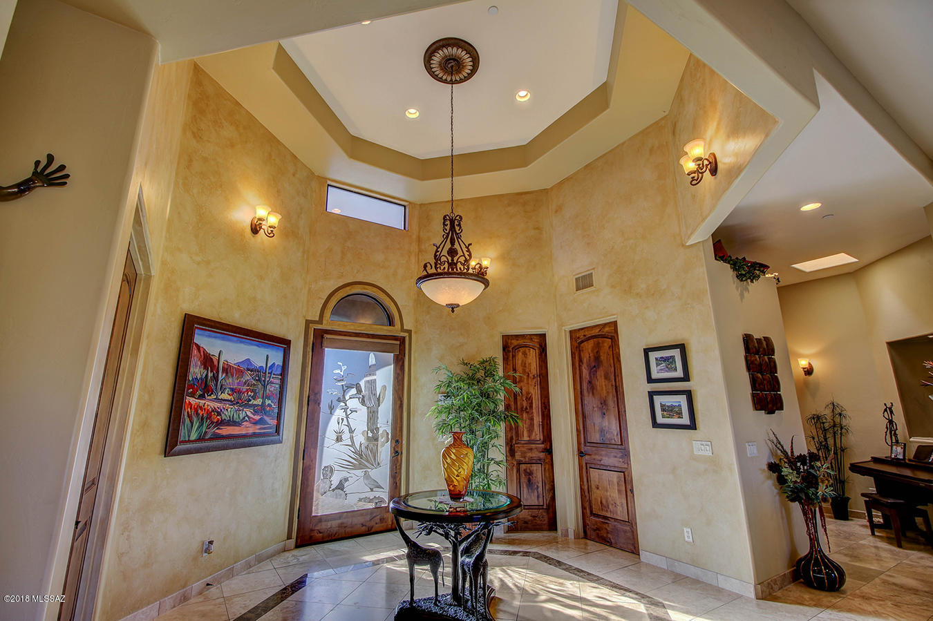 Coyote Creek (1-395) - Residential