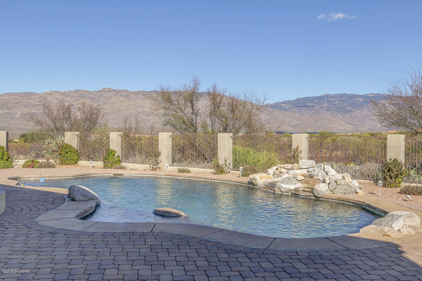 Coyote Creek (1-395) - Residential