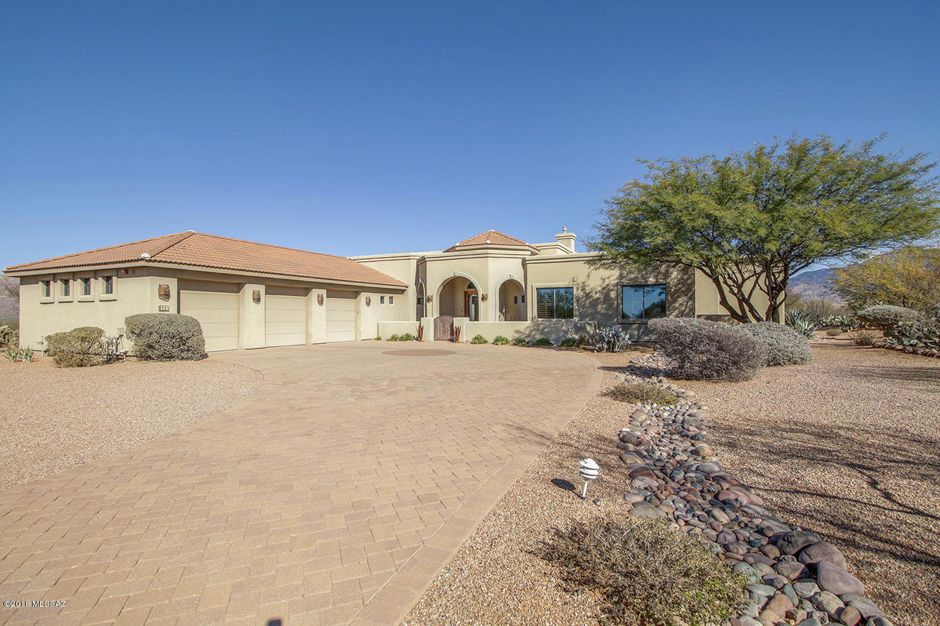 Coyote Creek (1-395) - Residential