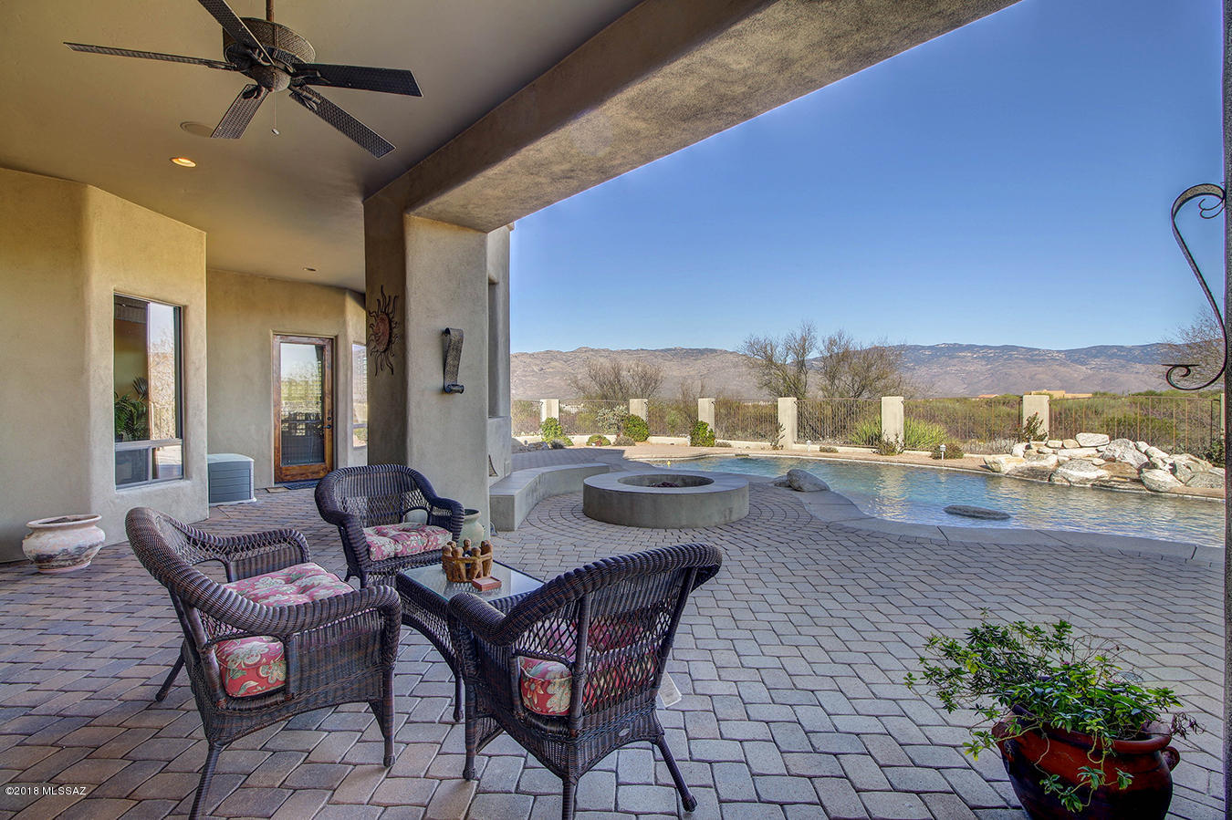 Coyote Creek (1-395) - Residential