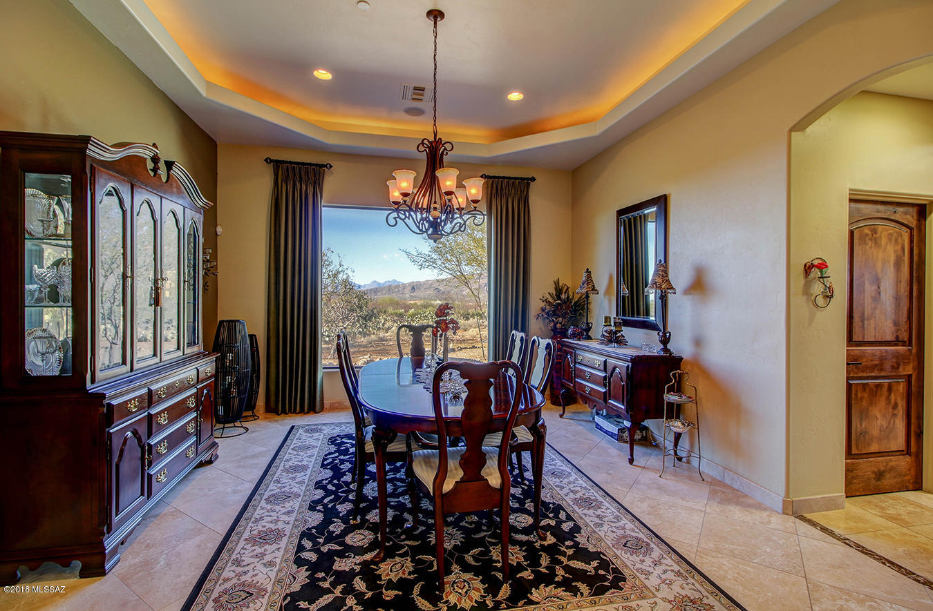 Coyote Creek (1-395) - Residential