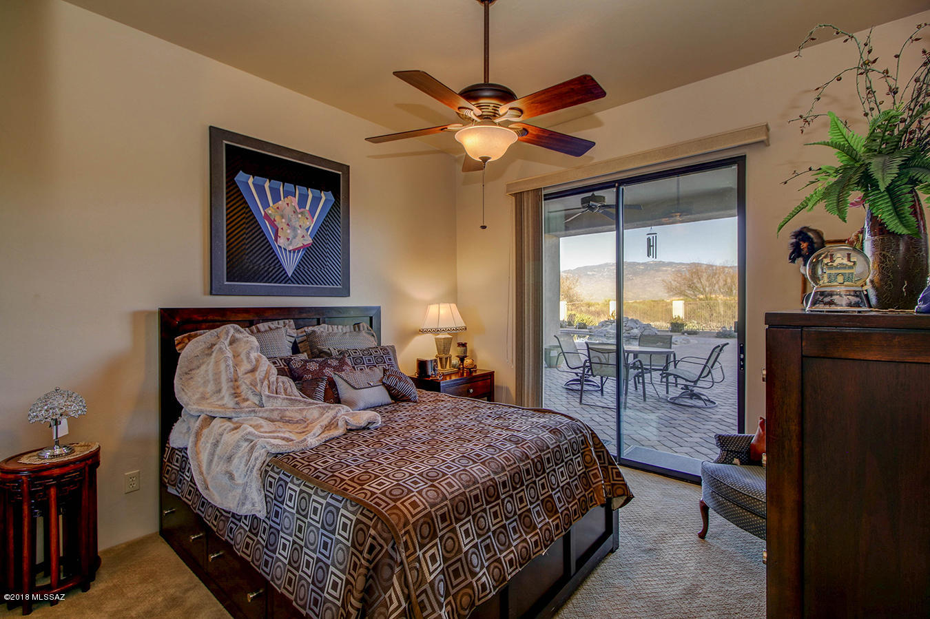 Coyote Creek (1-395) - Residential