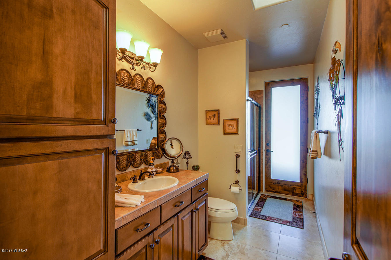 Coyote Creek (1-395) - Residential