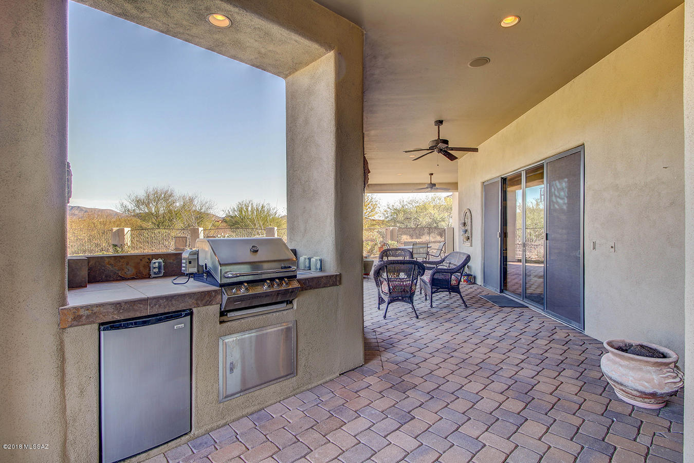 Coyote Creek (1-395) - Residential