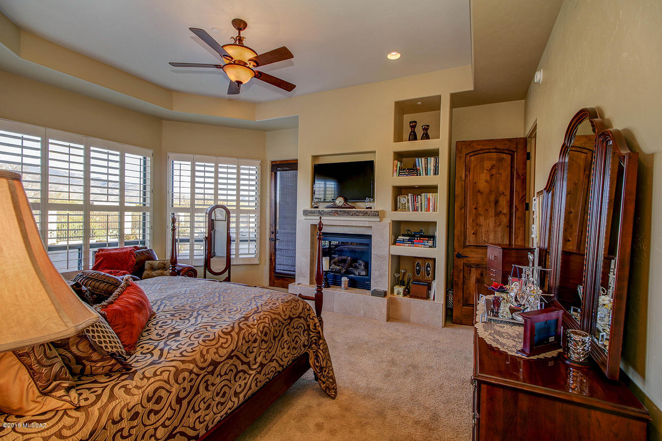 Coyote Creek (1-395) - Residential