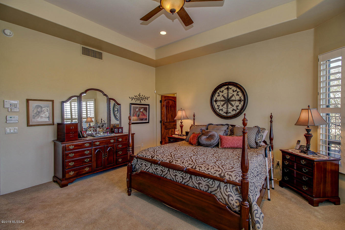 Coyote Creek (1-395) - Residential