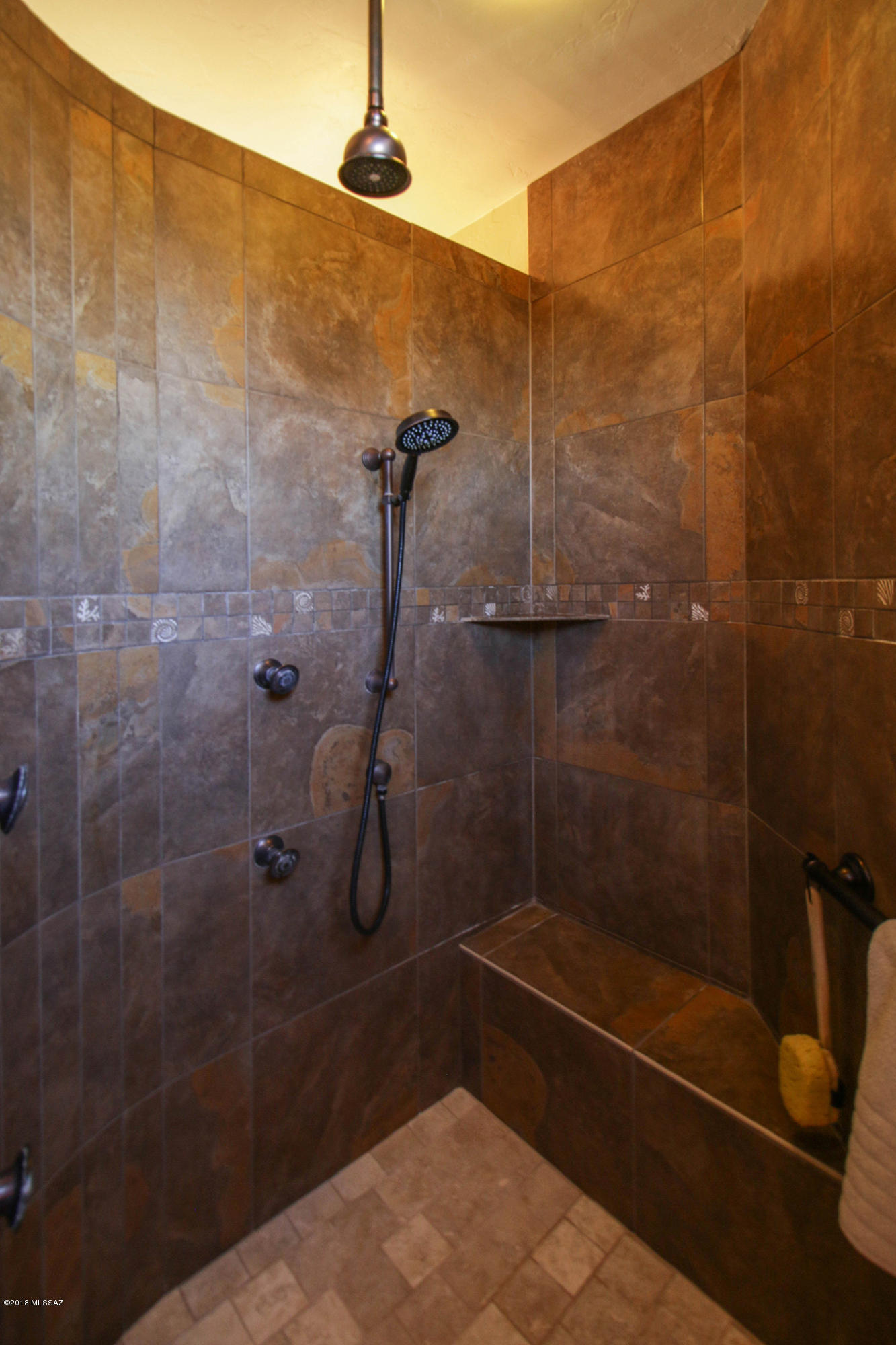 Coyote Creek (1-395) - Residential