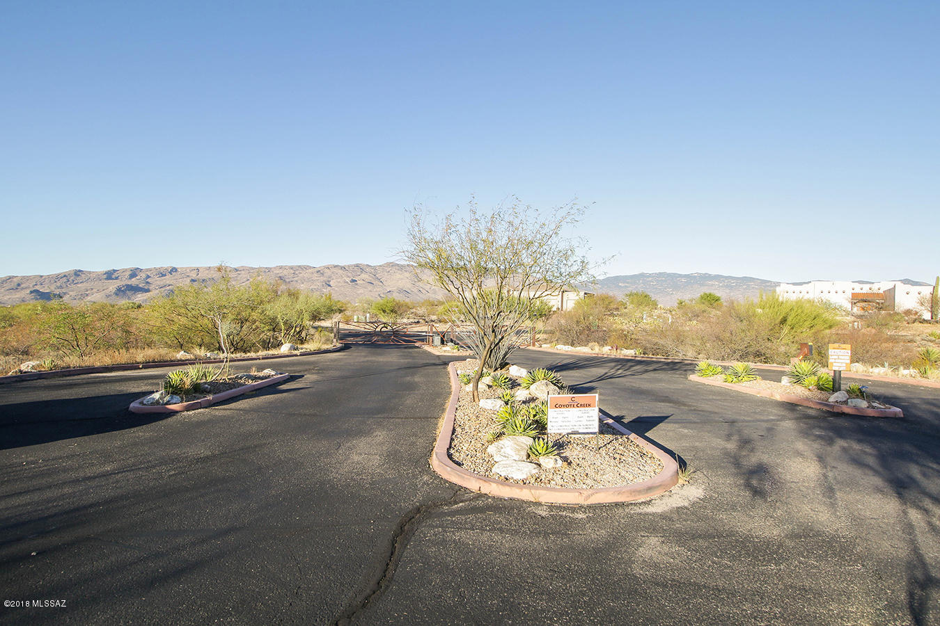 Coyote Creek (1-395) - Residential