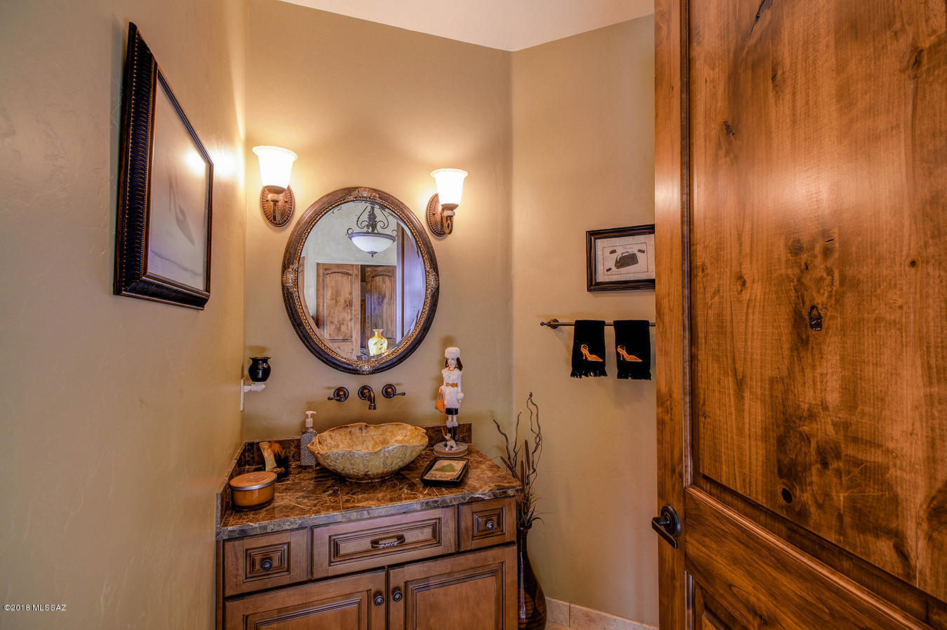 Coyote Creek (1-395) - Residential