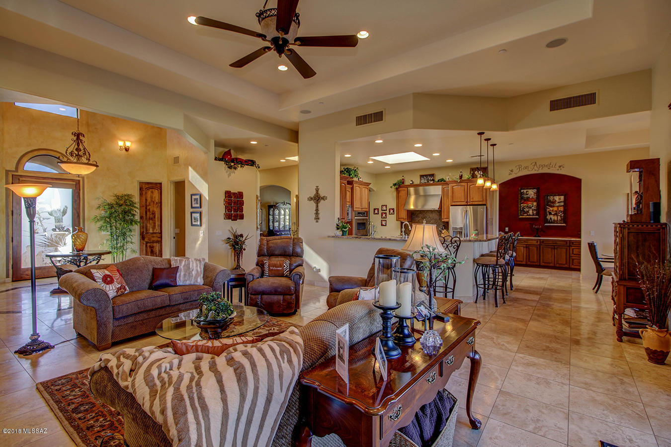 Coyote Creek (1-395) - Residential