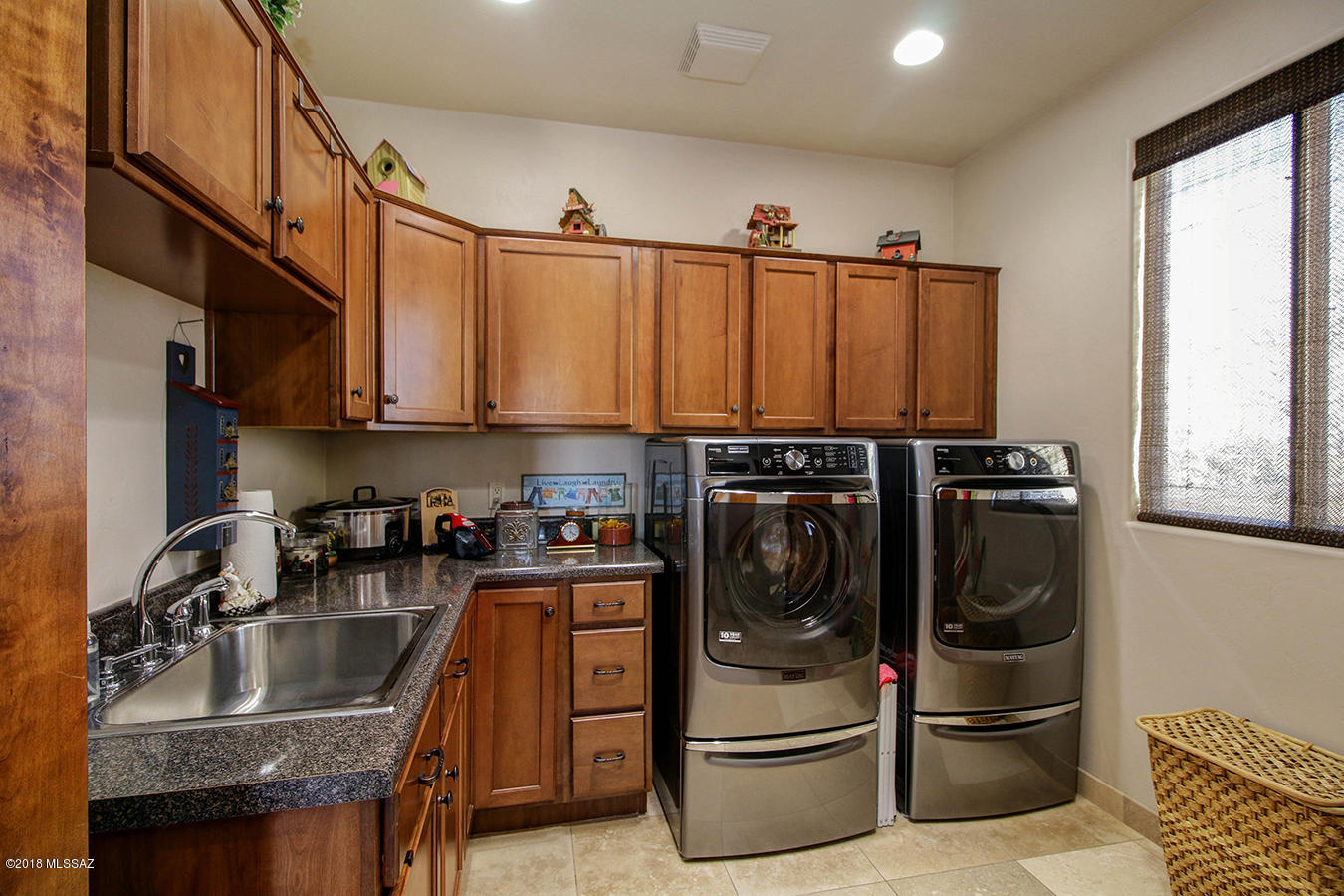Coyote Creek (1-395) - Residential