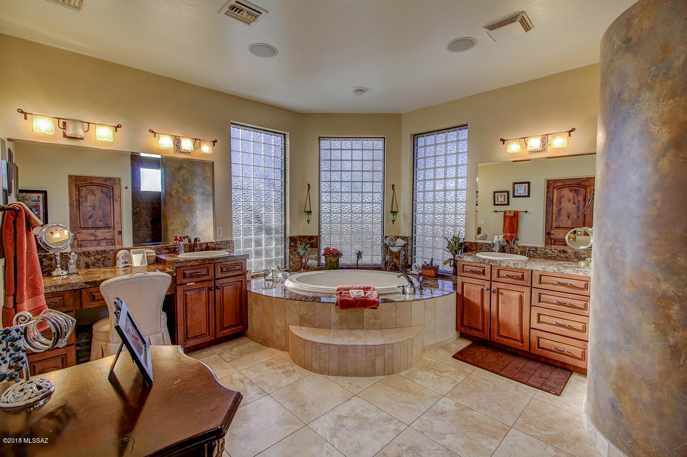 Coyote Creek (1-395) - Residential