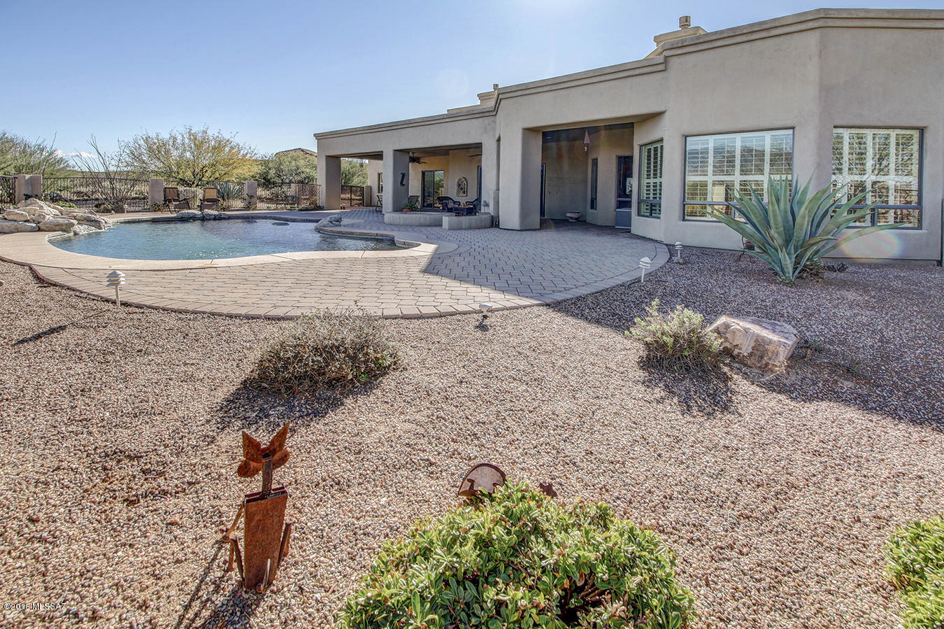 Coyote Creek (1-395) - Residential