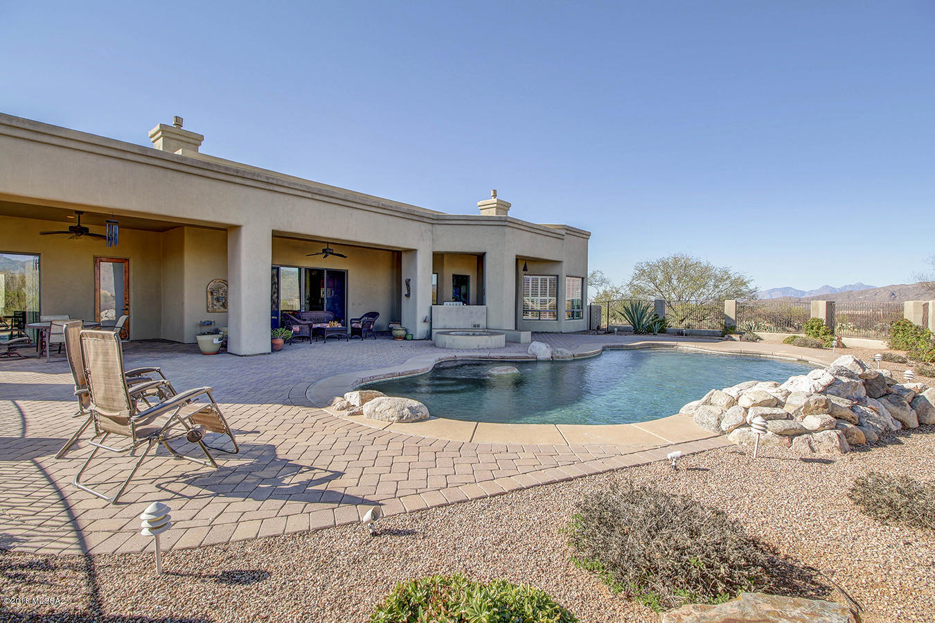 Coyote Creek (1-395) - Residential