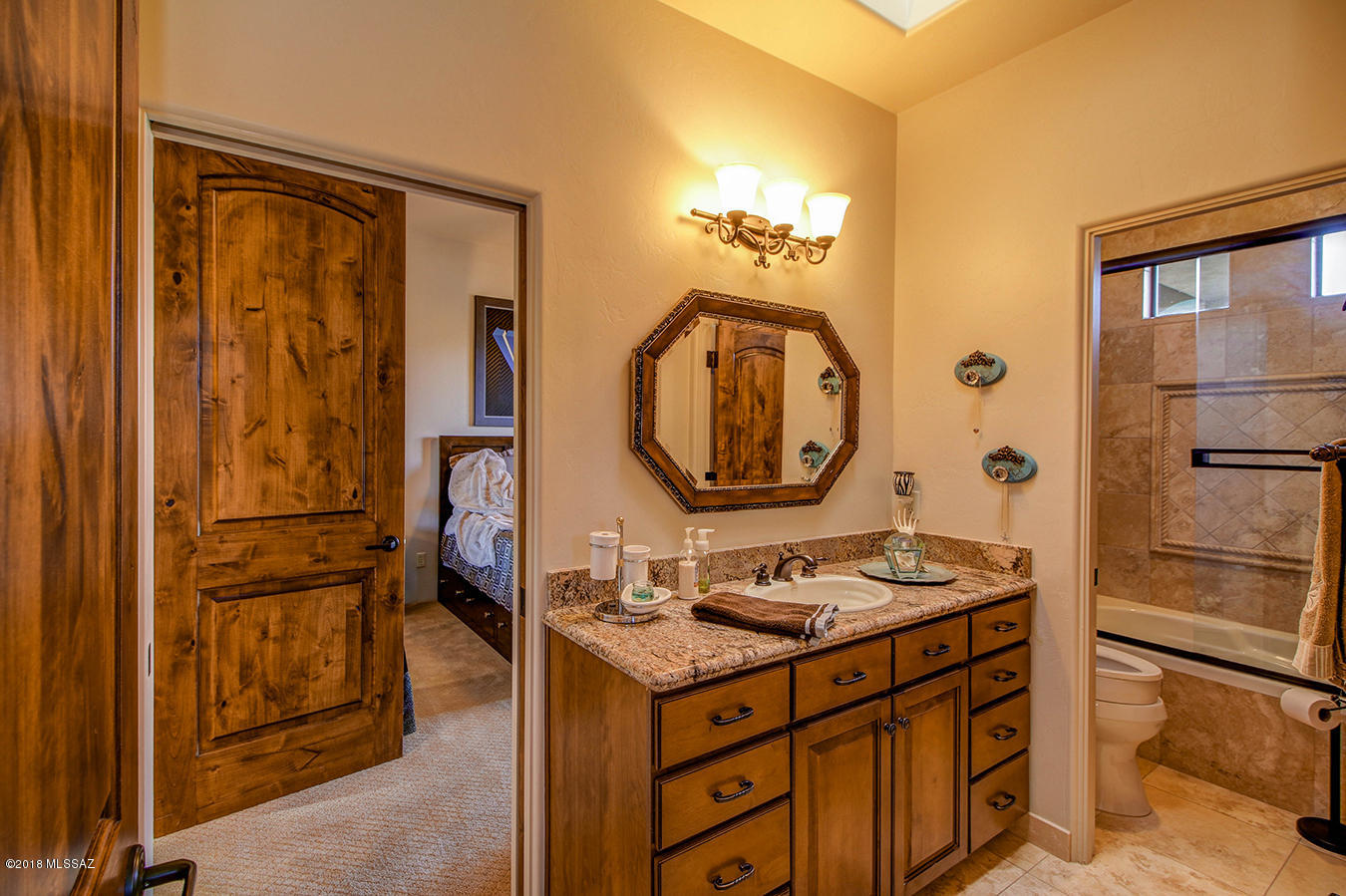 Coyote Creek (1-395) - Residential