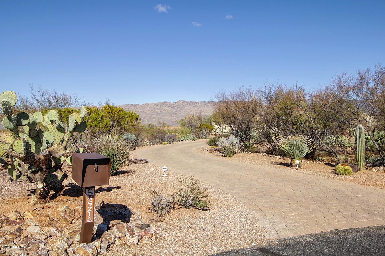 Coyote Creek (1-395) - Residential