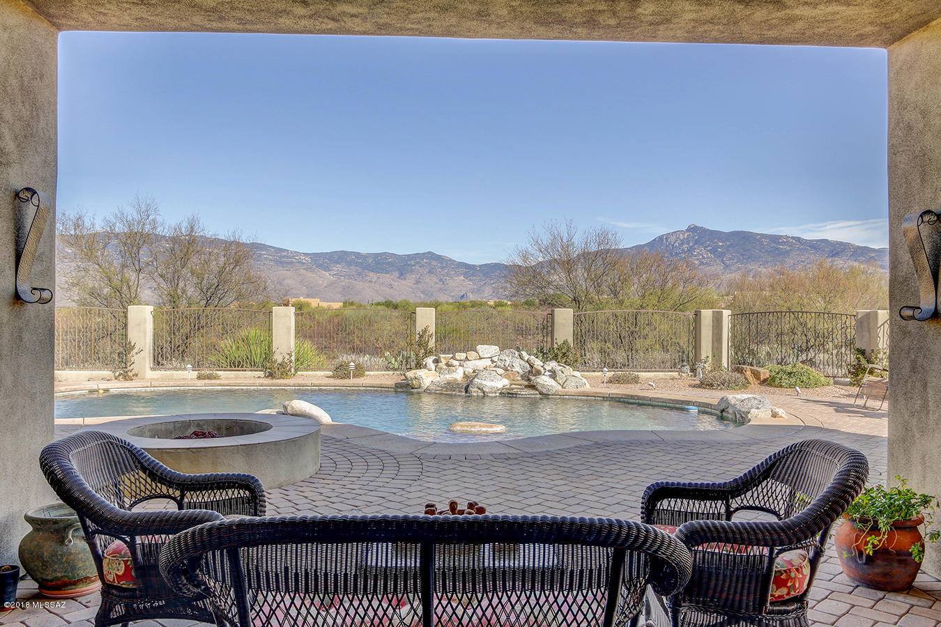Coyote Creek (1-395) - Residential